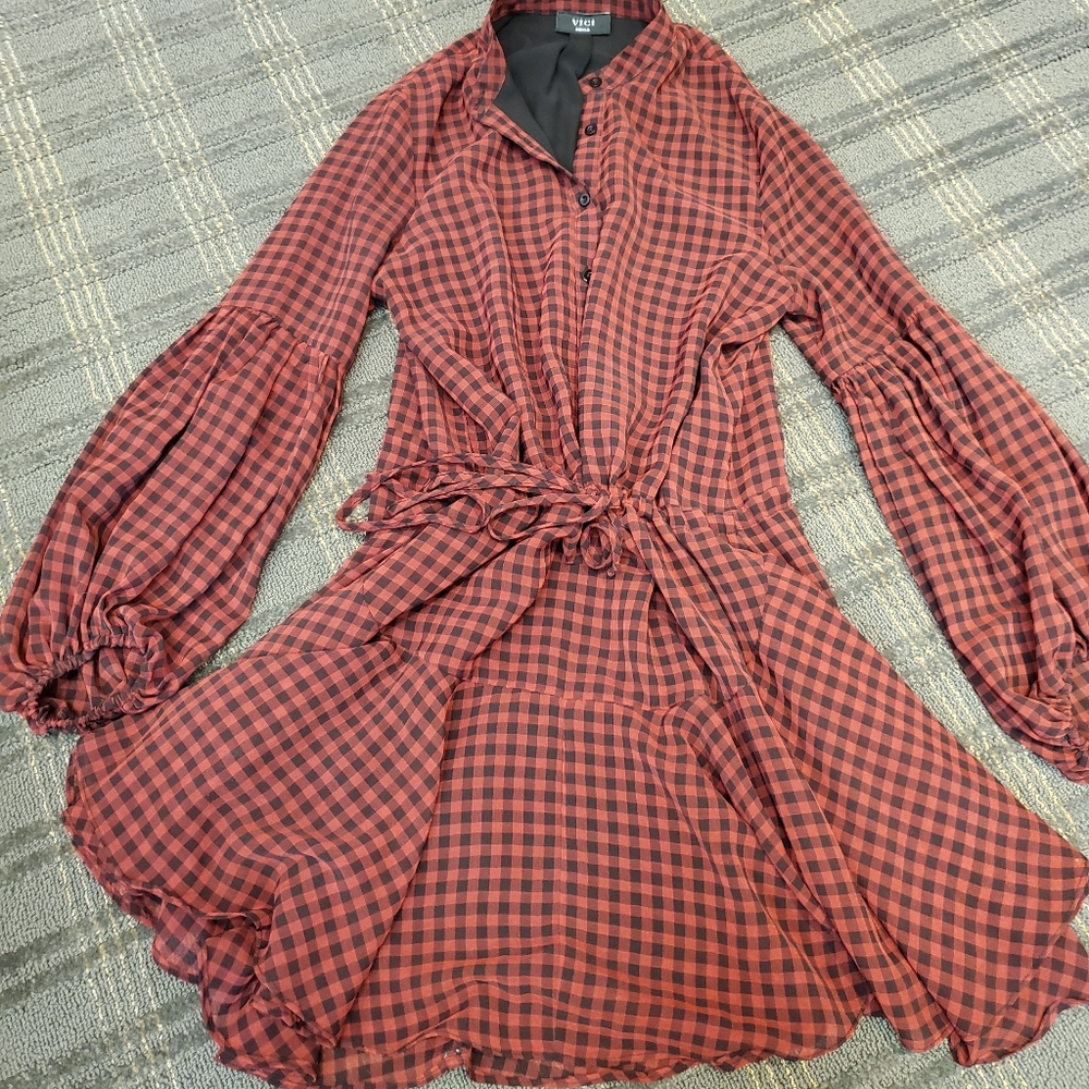 Size small vici dress